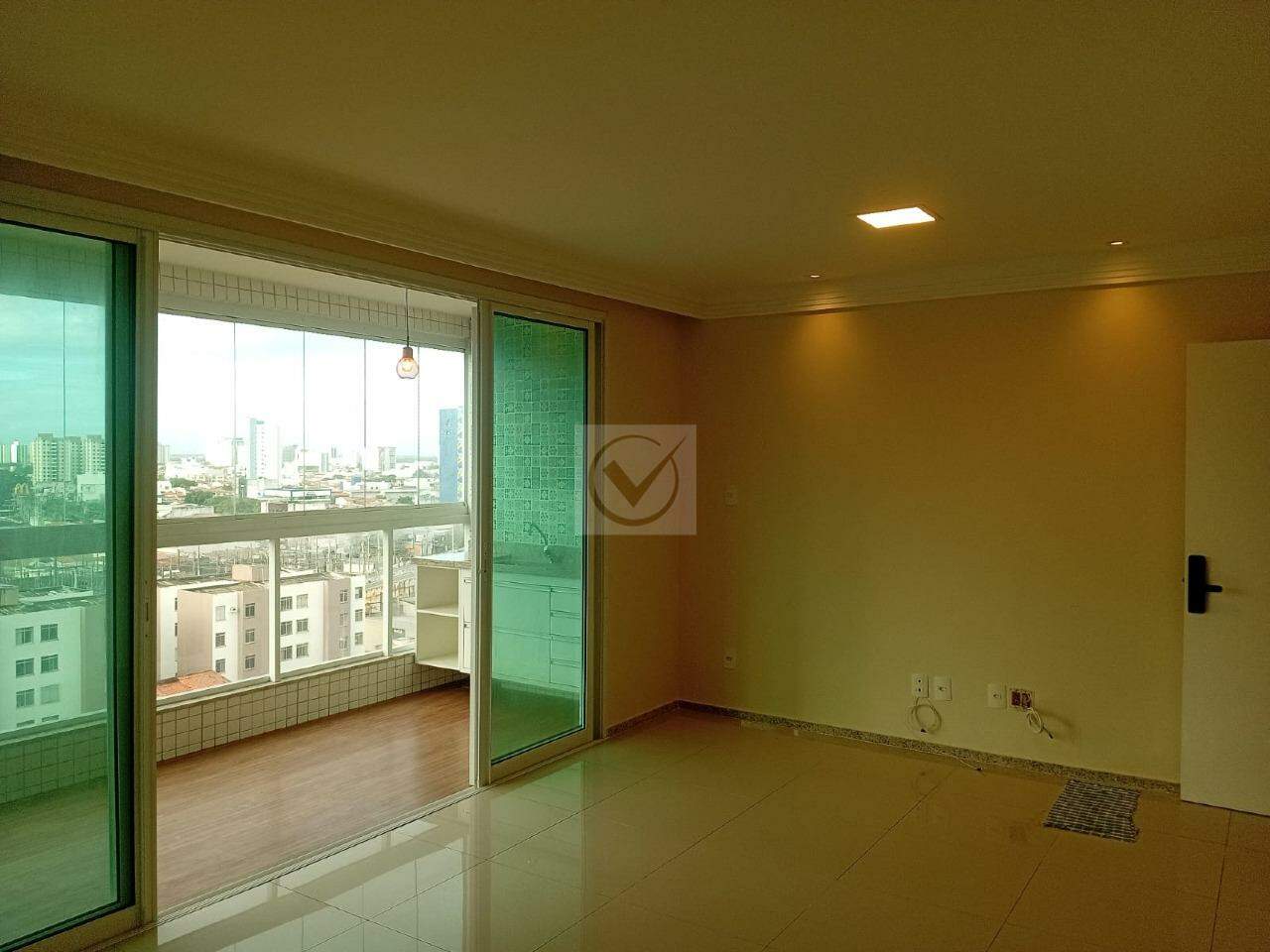 Apartamento à venda – 107 m², 3 quartos, suíte com closet, varanda gourmet – Alameda das Árvores - Foto 19