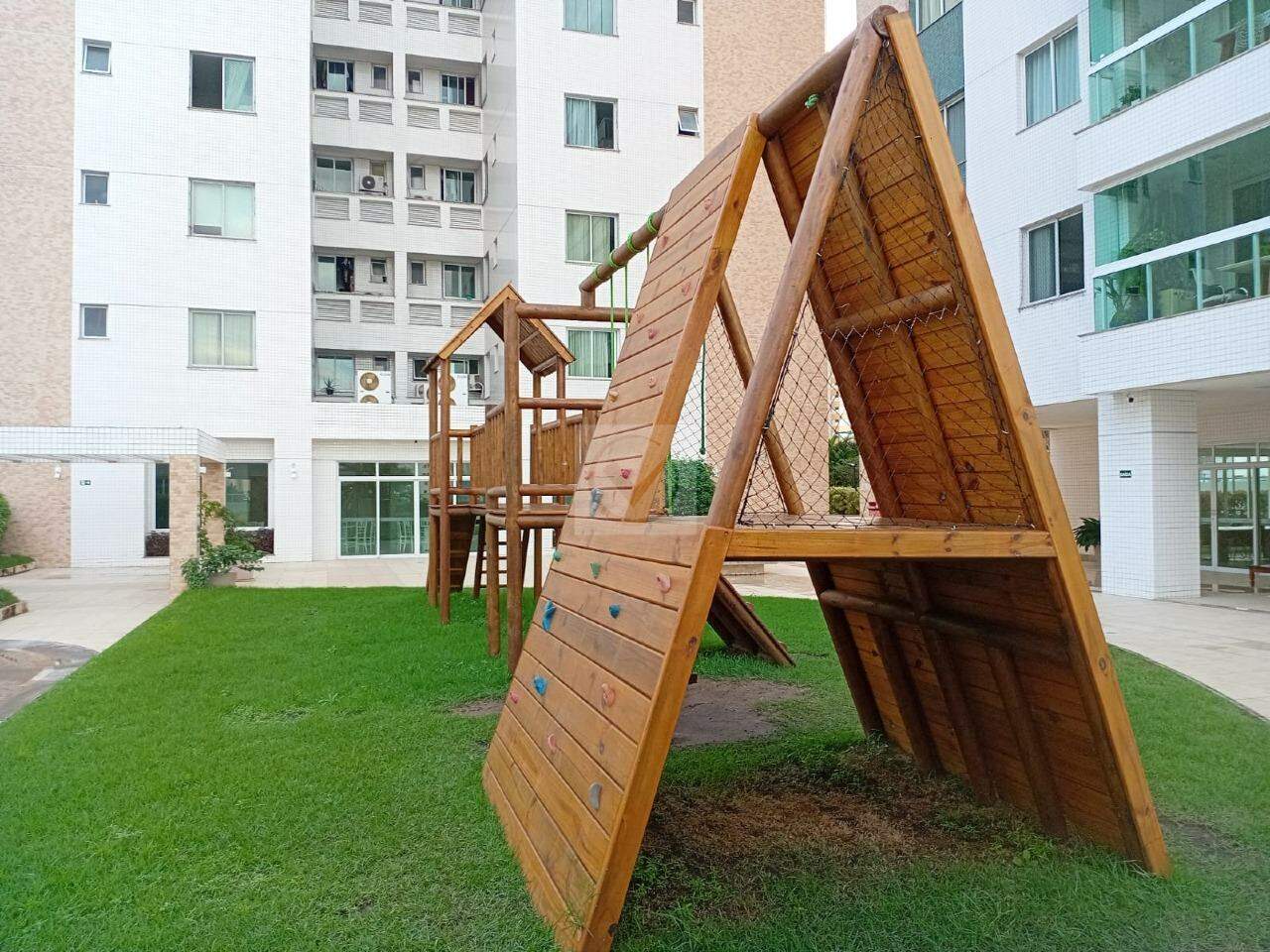 Apartamento à venda – 107 m², 3 quartos, suíte com closet, varanda gourmet – Alameda das Árvores - Foto 10