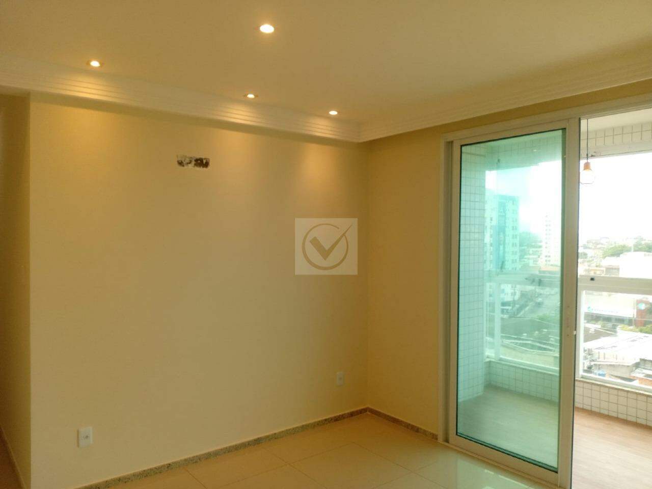 Apartamento à venda – 107 m², 3 quartos, suíte com closet, varanda gourmet – Alameda das Árvores - Foto 18