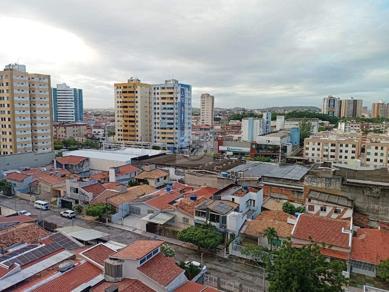 Apartamento à venda – 107 m², 3 quartos, suíte com closet, varanda gourmet – Alameda das Árvores - Foto 27