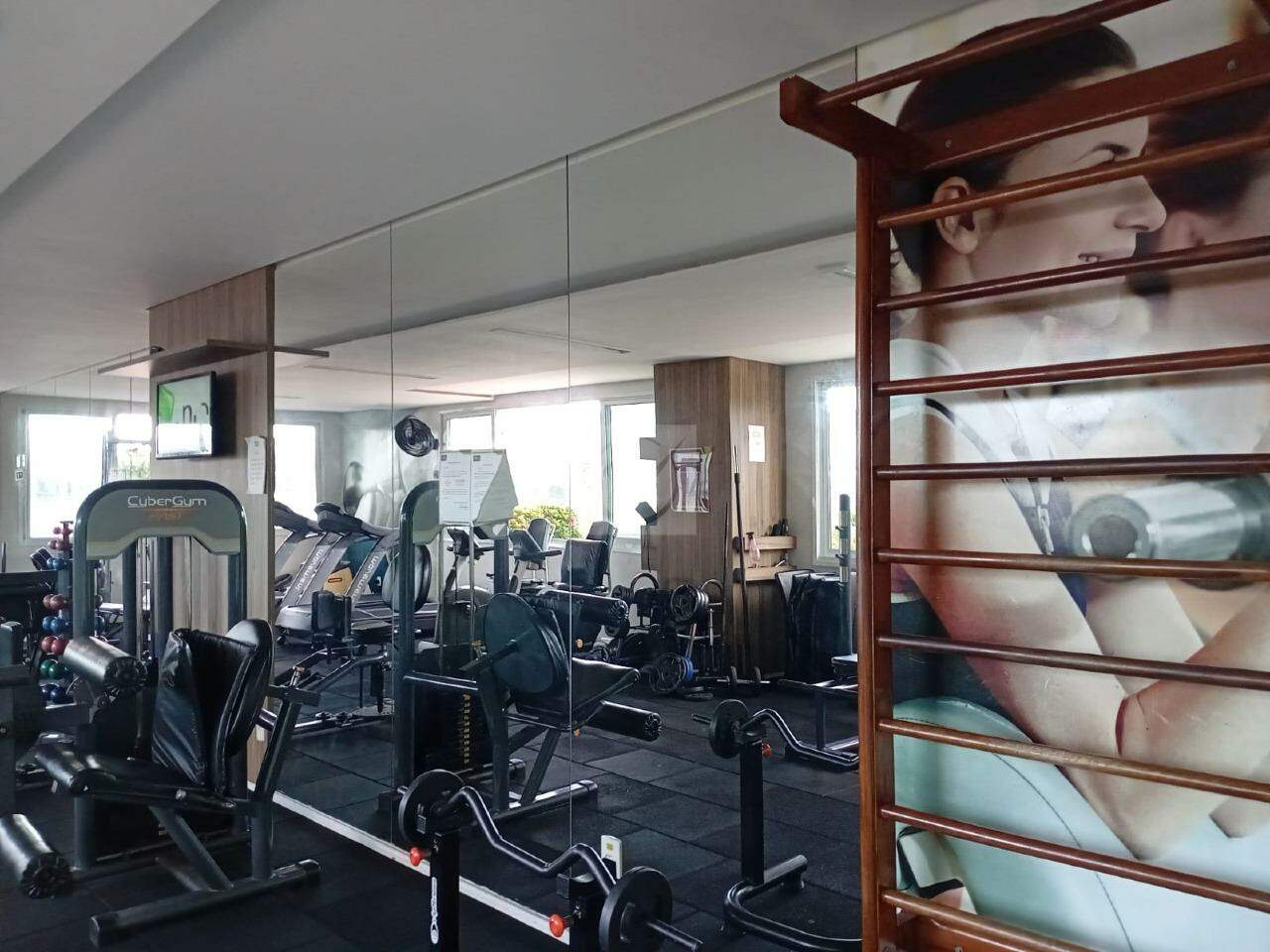 Apartamento à venda – 107 m², 3 quartos, suíte com closet, varanda gourmet – Alameda das Árvores - Foto 14