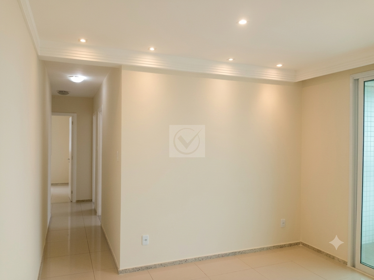 Apartamento à venda – 107 m², 3 quartos, suíte com closet, varanda gourmet – Alameda das Árvores - Foto 20