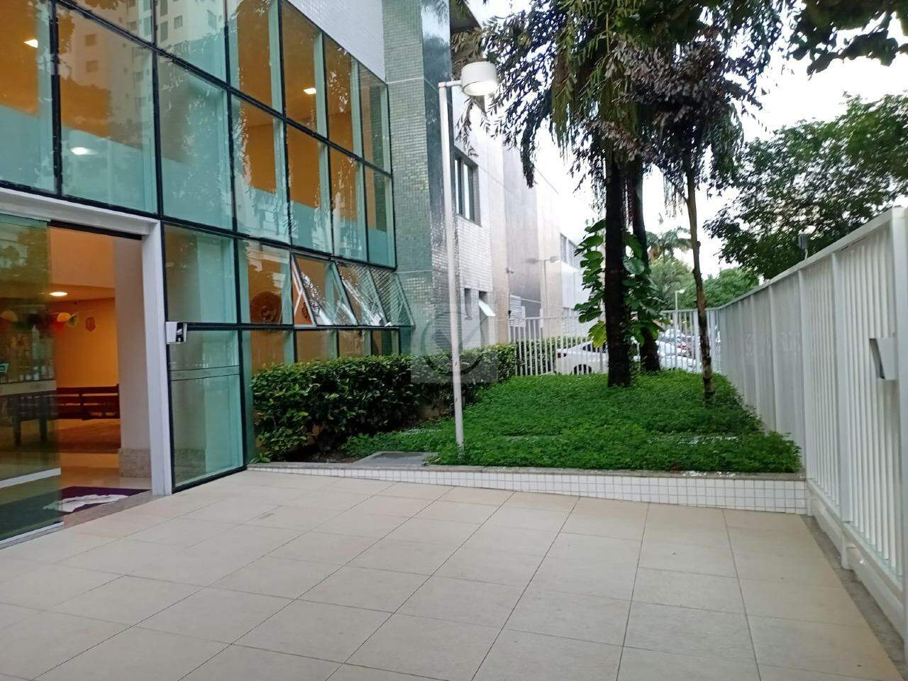 Apartamento à venda – 107 m², 3 quartos, suíte com closet, varanda gourmet – Alameda das Árvores - Foto 2