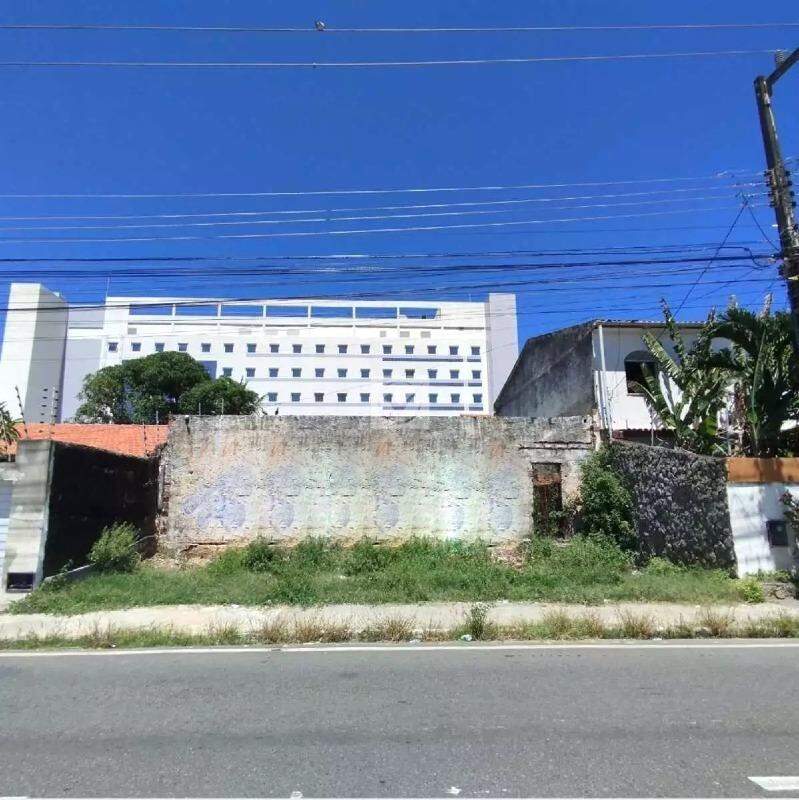 Aluguel | Lote Comercial, Aracaju-SE