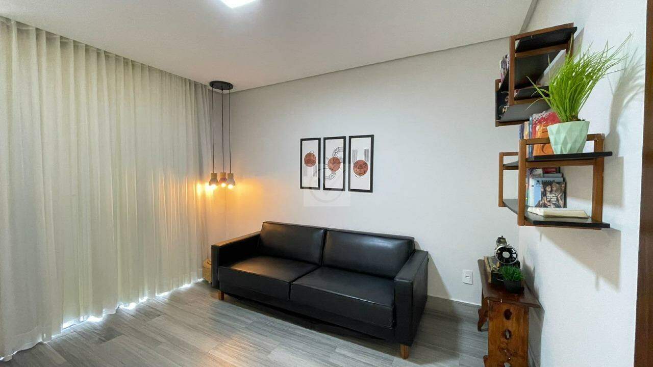 Casa Alto Padrão no Damha Residence – 5/4, Piscina com Vista para o Lago, Porteira Fechada! - Foto 18