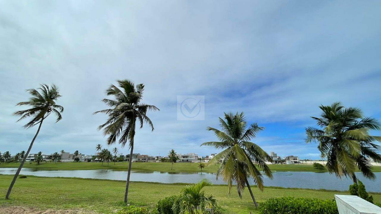 Casa Alto Padrão no Damha Residence – 5/4, Piscina com Vista para o Lago, Porteira Fechada! - Foto 11