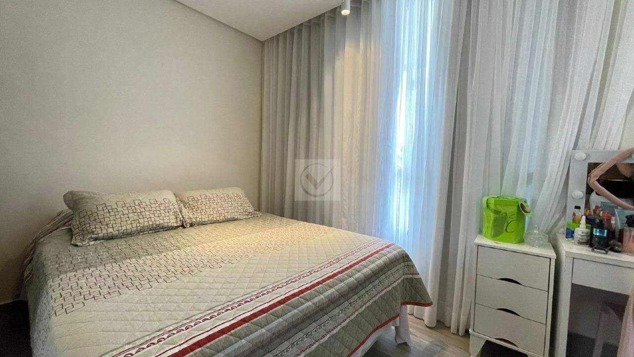 Casa Alto Padrão no Damha Residence – 5/4, Piscina com Vista para o Lago, Porteira Fechada! - Foto 21