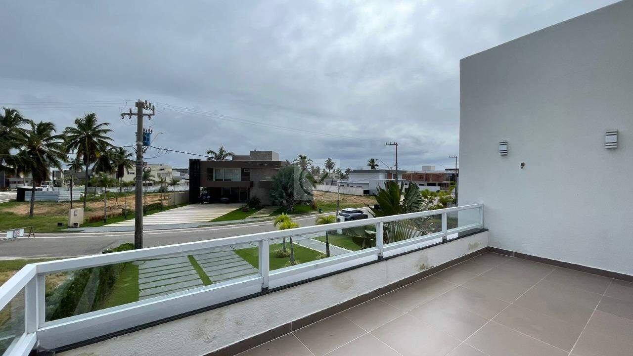 Casa Alto Padrão no Damha Residence – 5/4, Piscina com Vista para o Lago, Porteira Fechada! - Foto 20