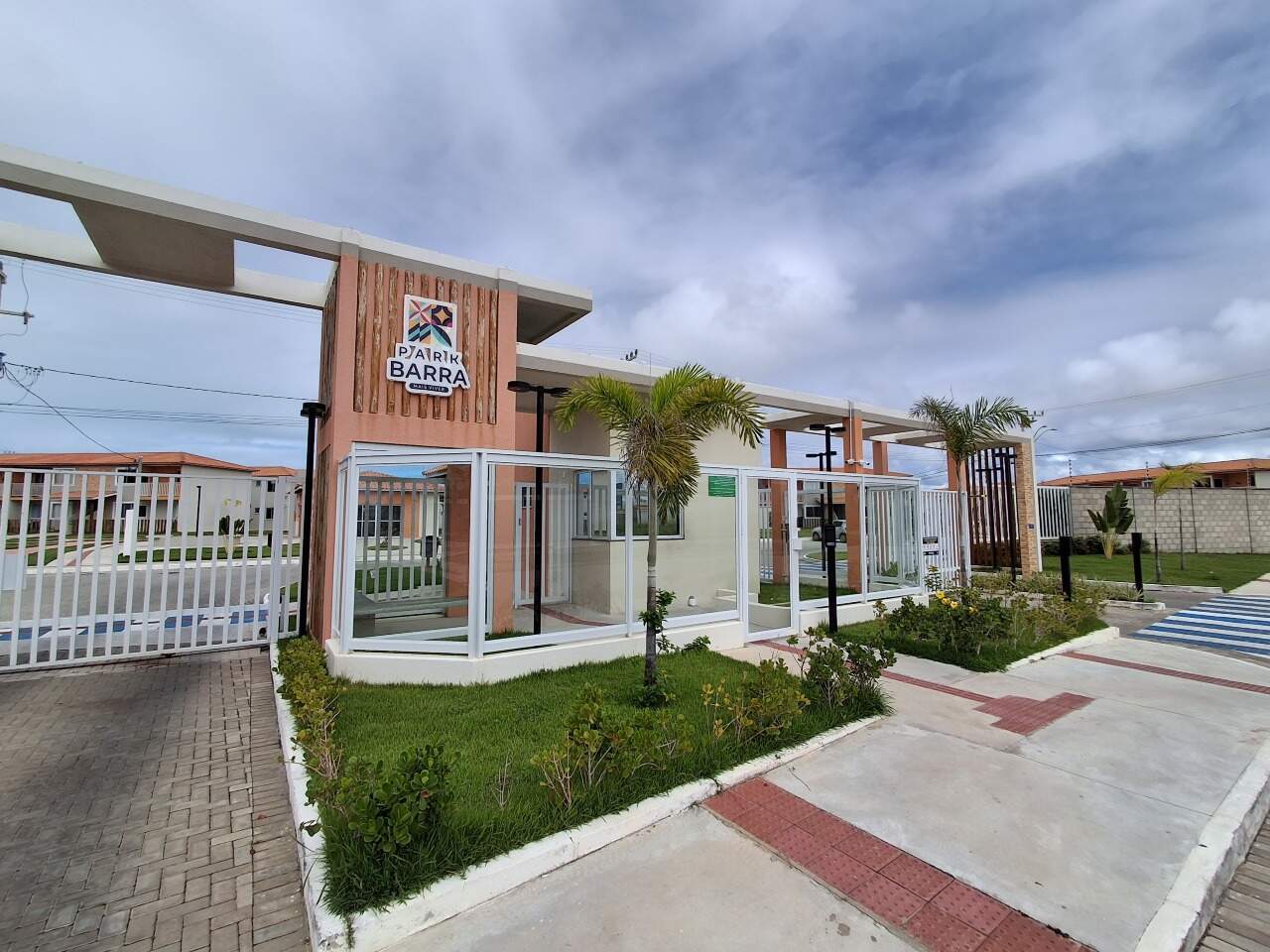 Aluguel de Apartamento na Barra dos Coqueiros – Bairro Luar da Barra