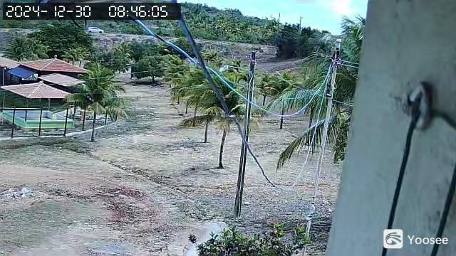 VENDE-SE LINDA CHÁCARA TODA MOBILIADA - Foto 9