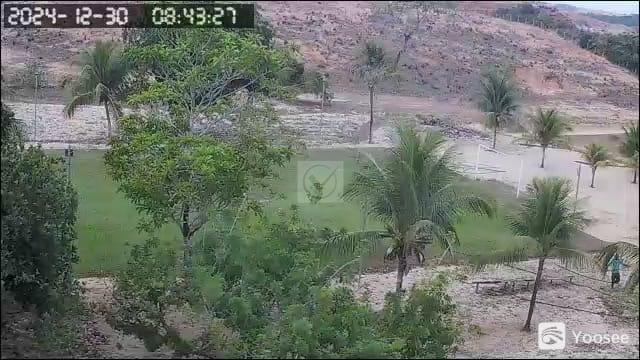 VENDE-SE LINDA CHÁCARA TODA MOBILIADA - Foto 13