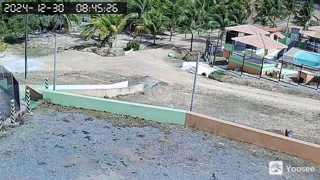 VENDE-SE LINDA CHÁCARA TODA MOBILIADA - Foto 12