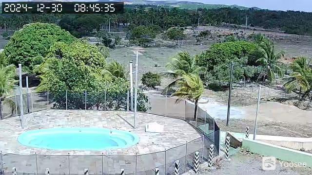 VENDE-SE LINDA CHÁCARA TODA MOBILIADA - Foto 3