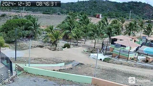 VENDE-SE LINDA CHÁCARA TODA MOBILIADA - Foto 15