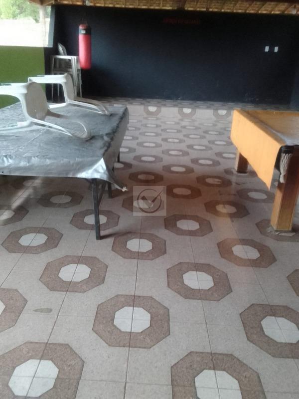 VENDE-SE LINDA CHÁCARA TODA MOBILIADA - Foto 16