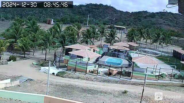 VENDE-SE LINDA CHÁCARA TODA MOBILIADA - Foto 4