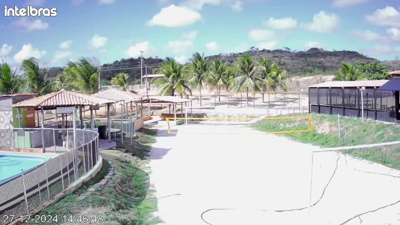 VENDE-SE LINDA CHÁCARA TODA MOBILIADA - Foto 5