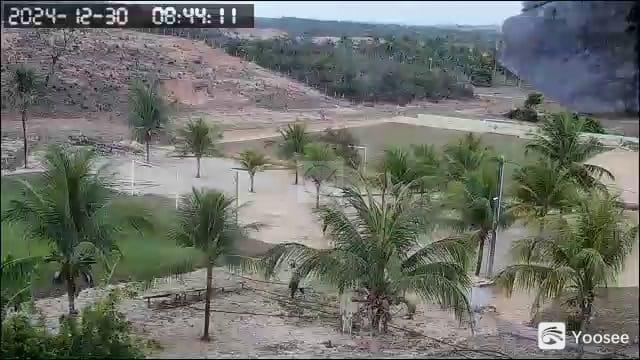 VENDE-SE LINDA CHÁCARA TODA MOBILIADA - Foto 8