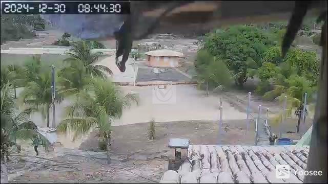 VENDE-SE LINDA CHÁCARA TODA MOBILIADA - Foto 7