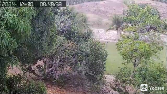 VENDE-SE LINDA CHÁCARA TODA MOBILIADA - Foto 14