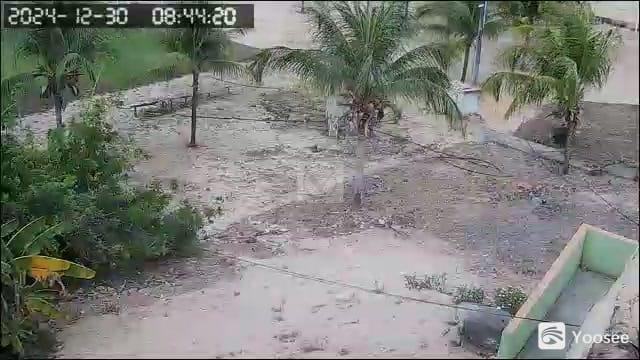 VENDE-SE LINDA CHÁCARA TODA MOBILIADA - Foto 10