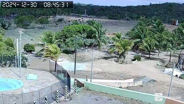 VENDE-SE LINDA CHÁCARA TODA MOBILIADA - Foto 6