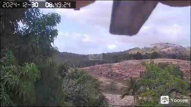 VENDE-SE LINDA CHÁCARA TODA MOBILIADA - Foto 11