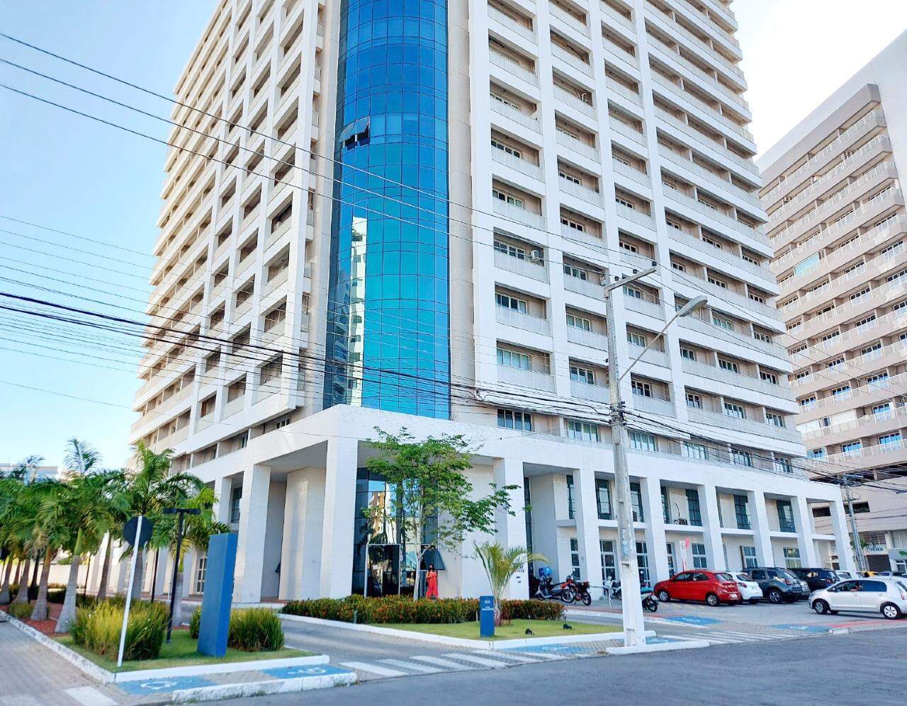 SEU NEGÓCIO NO NEO OFFICE — UM DOS MELHORES CENTROS EMPRESARIAIS DE ARACAJU - Foto 9