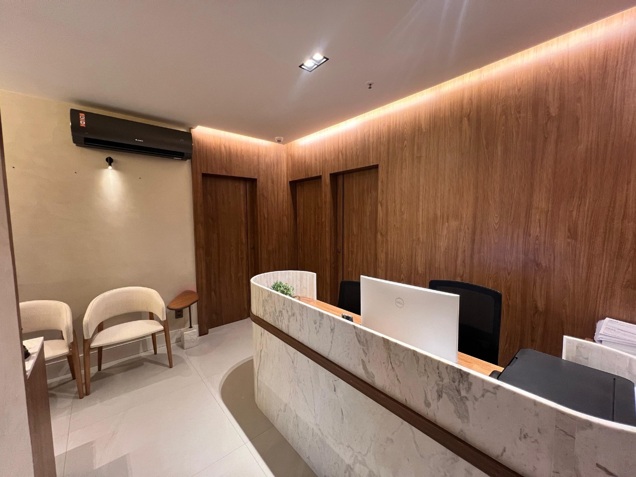 SEU NEGÓCIO NO NEO OFFICE — UM DOS MELHORES CENTROS EMPRESARIAIS DE ARACAJU