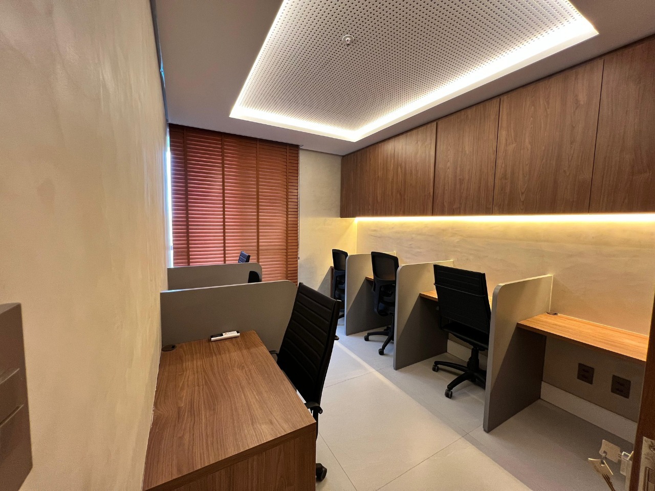 SEU NEGÓCIO NO NEO OFFICE — UM DOS MELHORES CENTROS EMPRESARIAIS DE ARACAJU - Foto 6