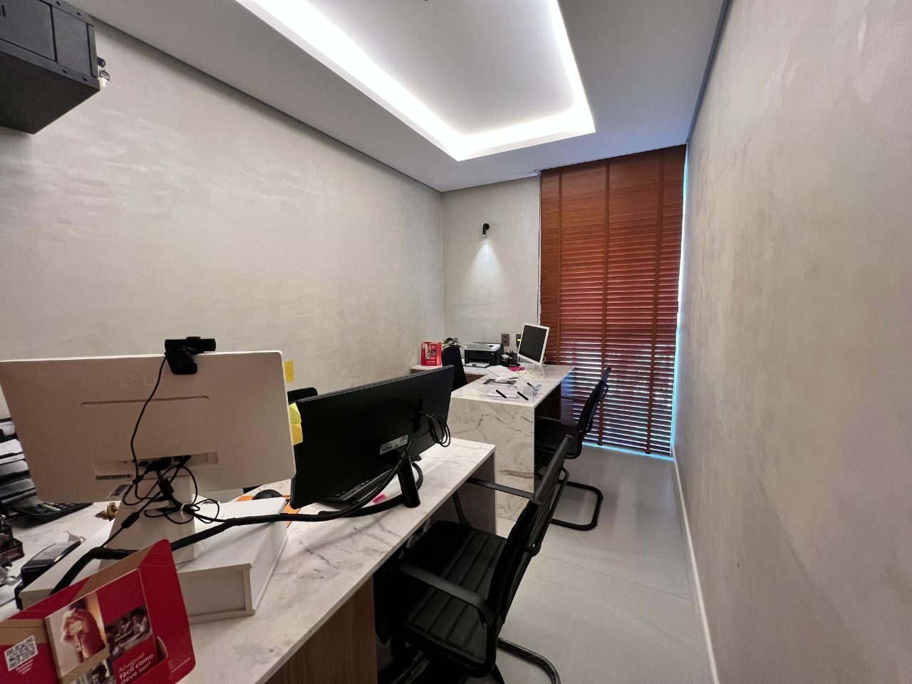 SEU NEGÓCIO NO NEO OFFICE — UM DOS MELHORES CENTROS EMPRESARIAIS DE ARACAJU - Foto 7