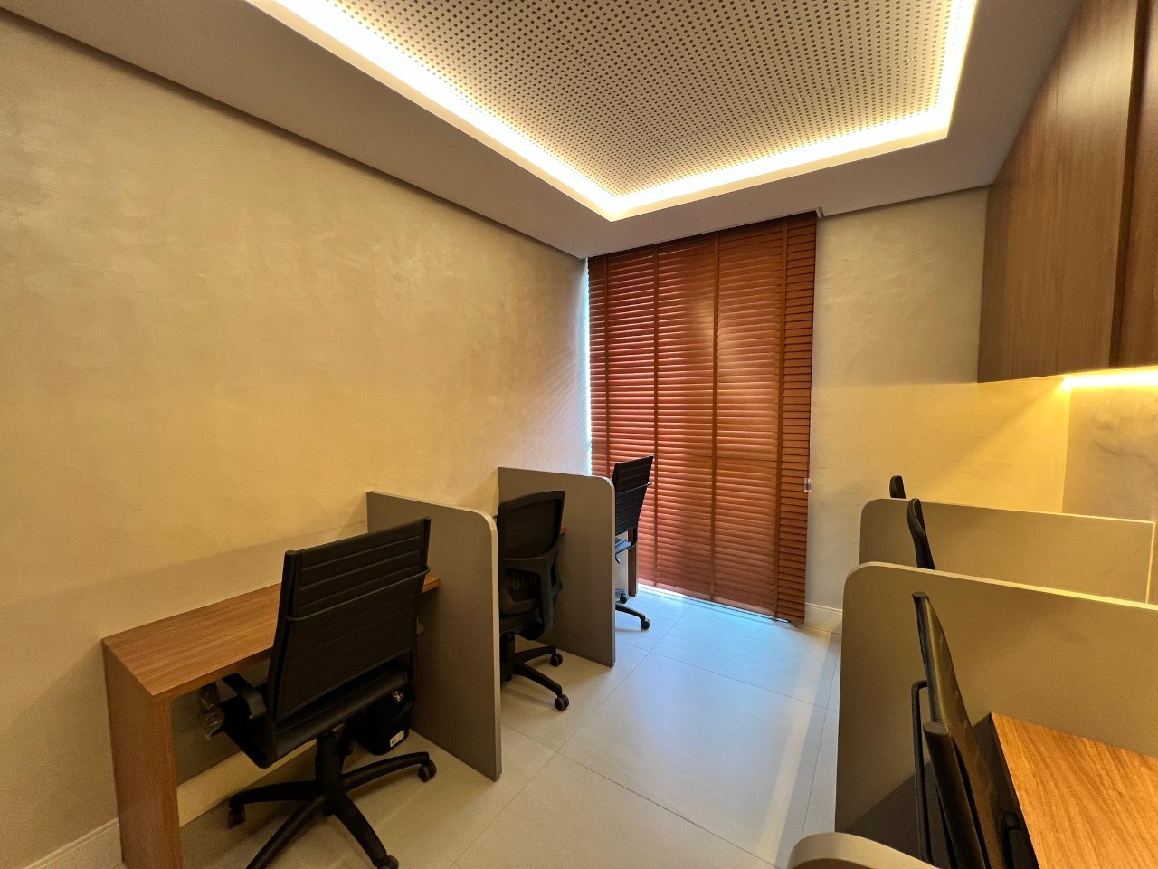 SEU NEGÓCIO NO NEO OFFICE — UM DOS MELHORES CENTROS EMPRESARIAIS DE ARACAJU - Foto 5