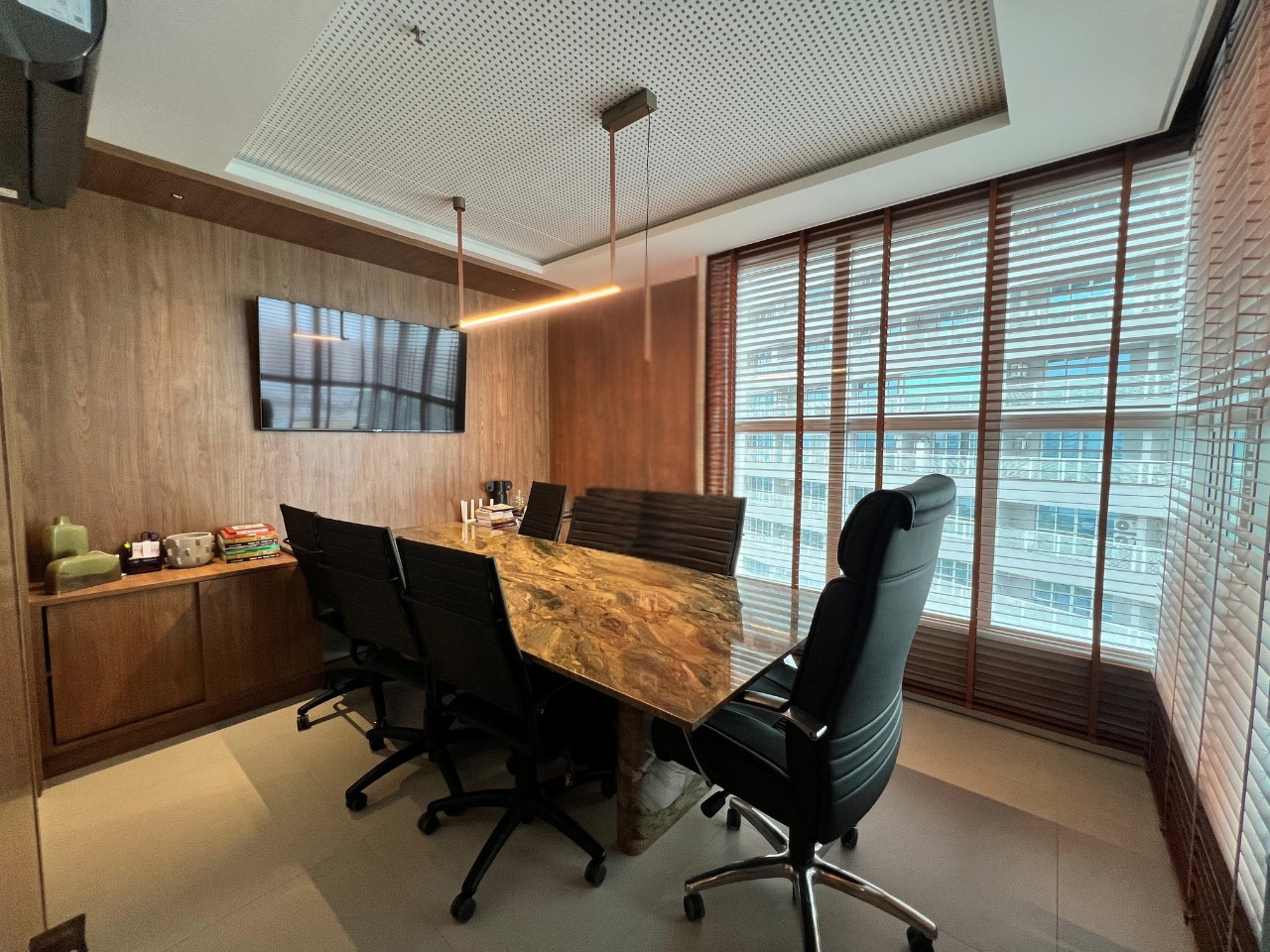 SEU NEGÓCIO NO NEO OFFICE — UM DOS MELHORES CENTROS EMPRESARIAIS DE ARACAJU - Foto 2