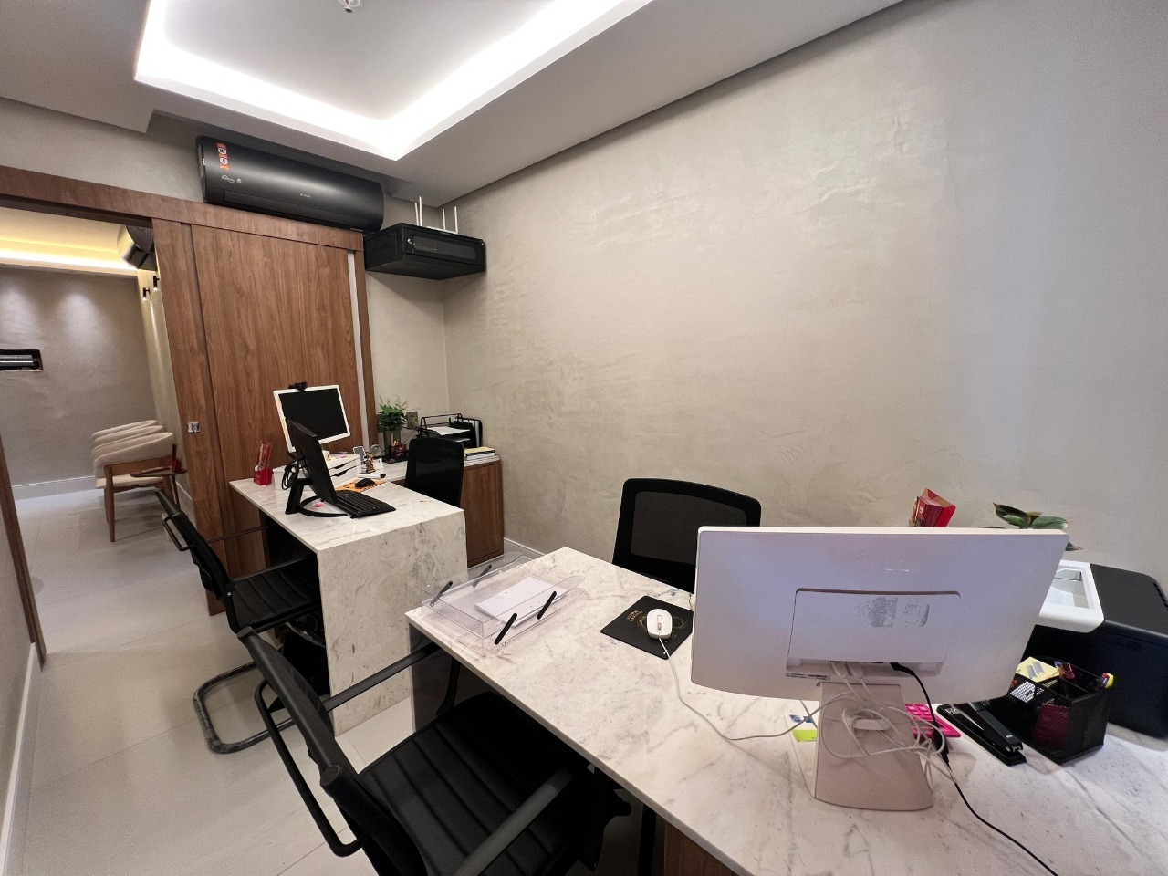 SEU NEGÓCIO NO NEO OFFICE — UM DOS MELHORES CENTROS EMPRESARIAIS DE ARACAJU - Foto 8