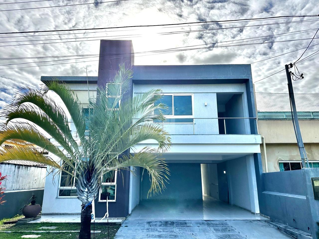 Aluguel | Casa em condomínio, Aracaju-SE