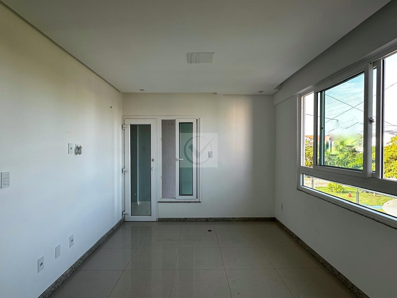 Aluguel | Casa em condomínio, Aracaju-SE - Foto 19
