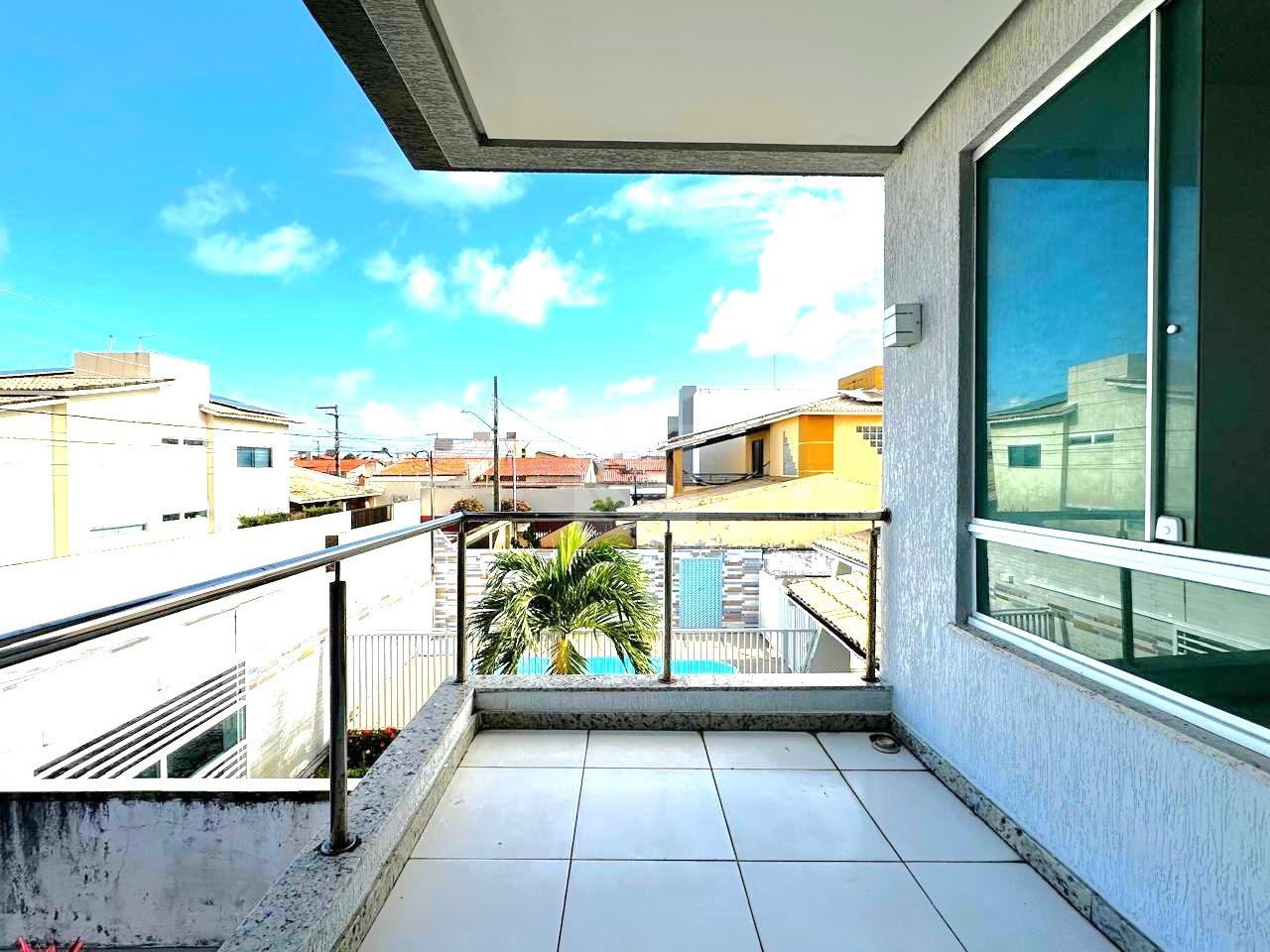 Aluguel | Casa em condomínio, Aracaju-SE - Foto 23