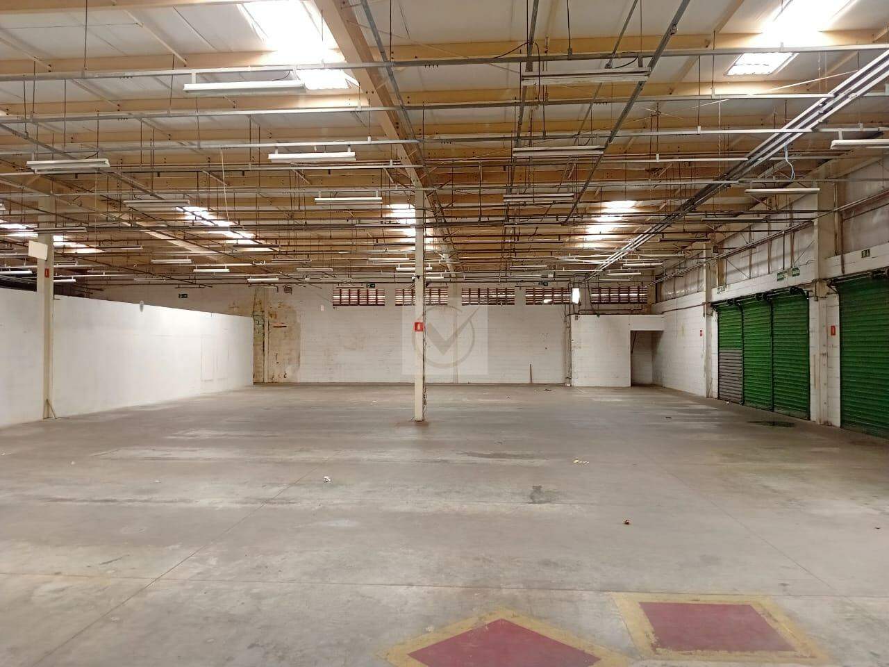 Galpão Comercial para Locação – Excelente Oportunidade para Empresas em Expansão no João Alves - N.S. Socorro!