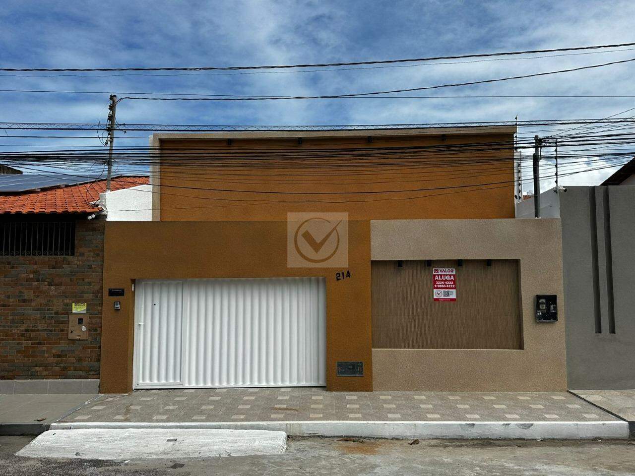 Aluguel | Casa, Aracaju-SE