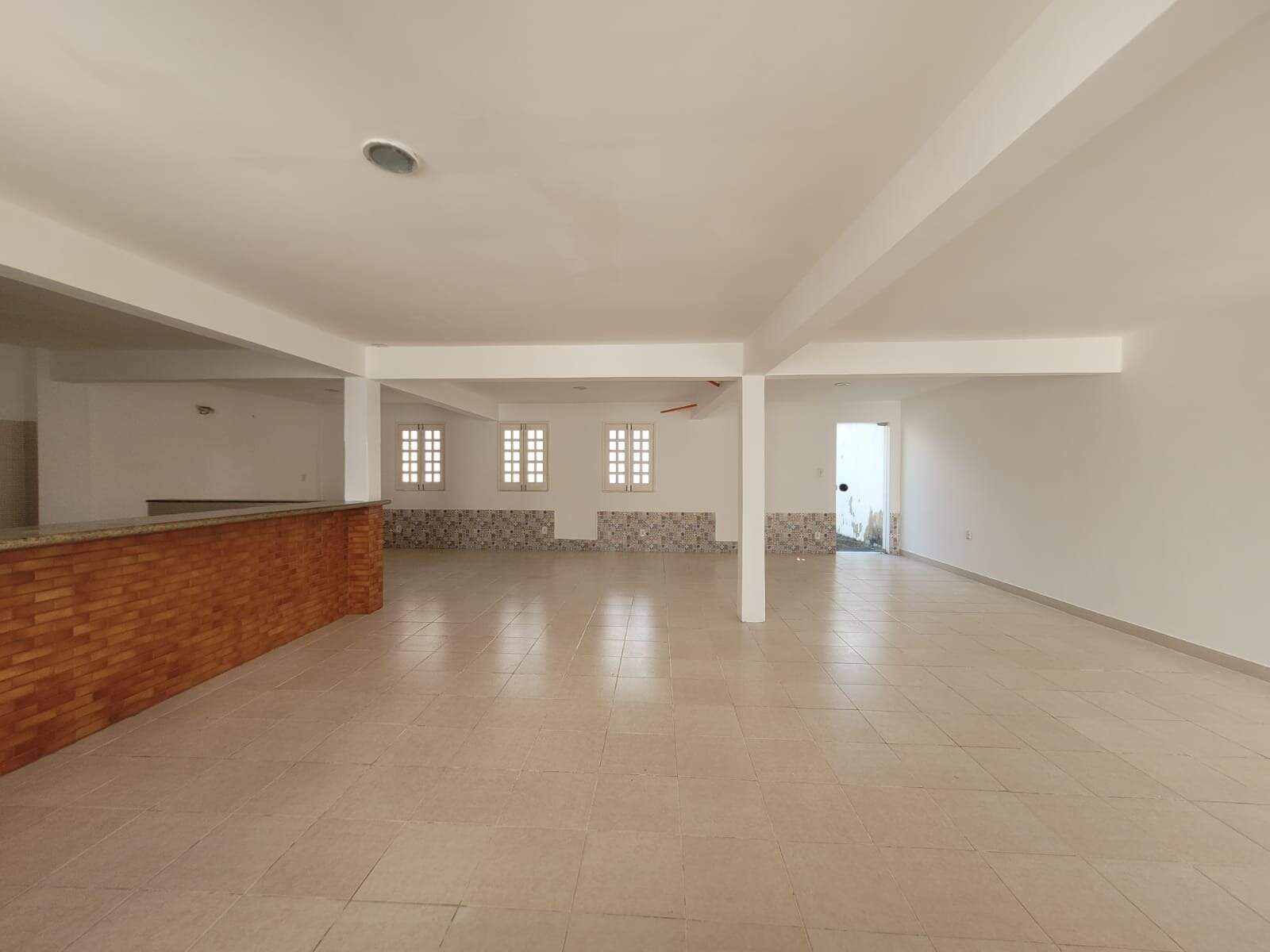 Ponto Comercial Estratégico no Bairro 13 de Julho – Aracaju/SE