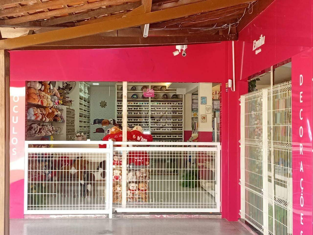 Loja Comercial para aluguel, Centro Comercial Norte, Centro - Aracaju/SE