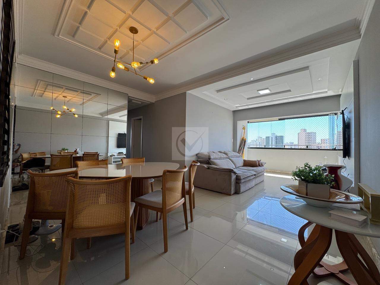Aluguel | Apartamento, Aracaju-SE