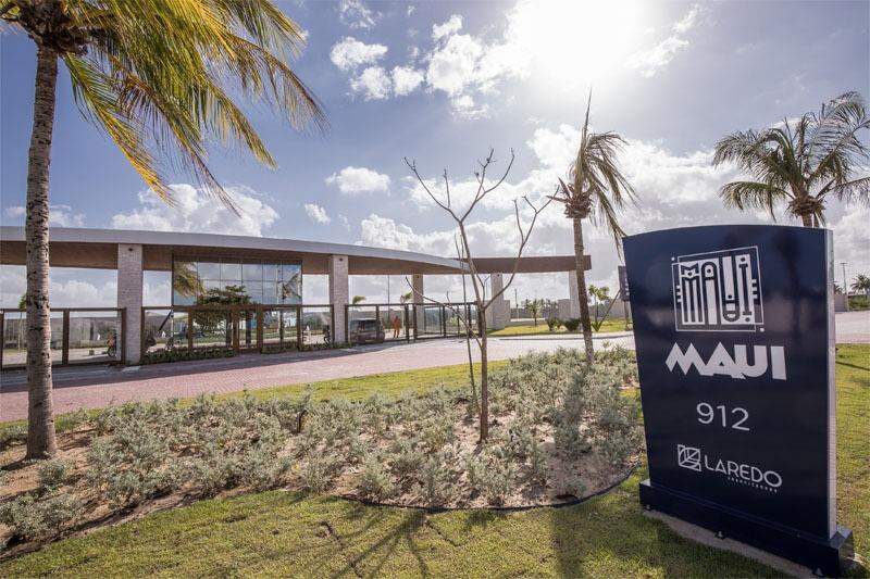 Condominio Residencial Maui Home Club