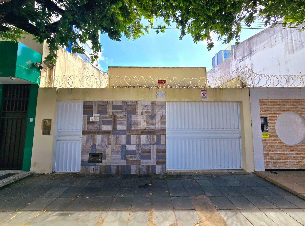 Casa para VENDA, 3 quartos,1 vaga, São José - Aracaju/SE