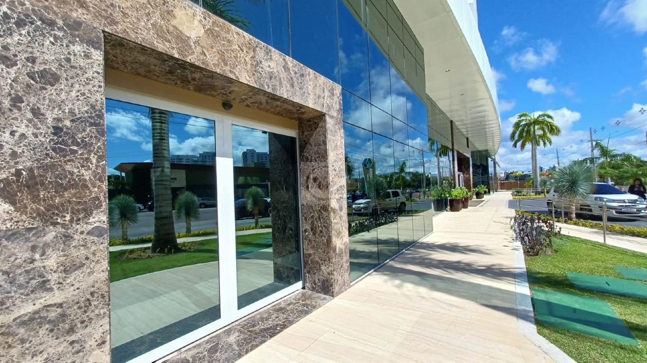 Sala Comercial no Jardim Europa Medical Center o novo e mais moderno centro médico de Aracaju