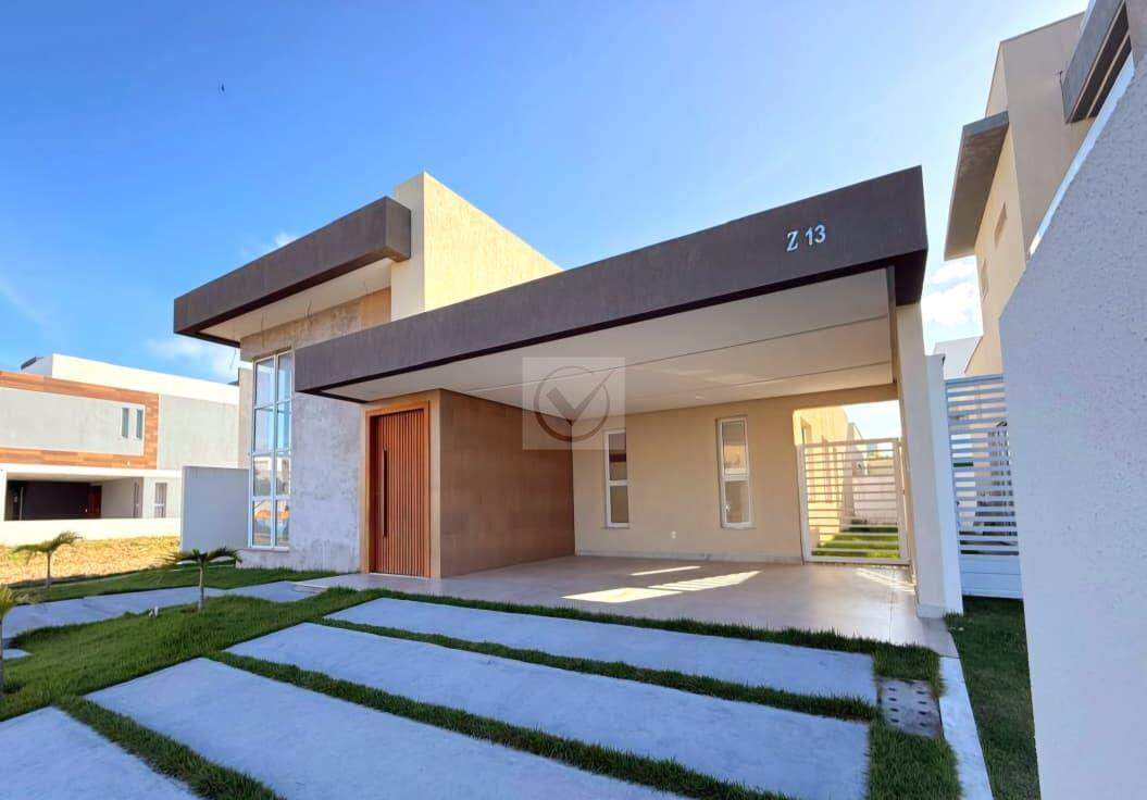 Aluguel Casa condomínio Fechado, Barra dos Coqueiro - SE