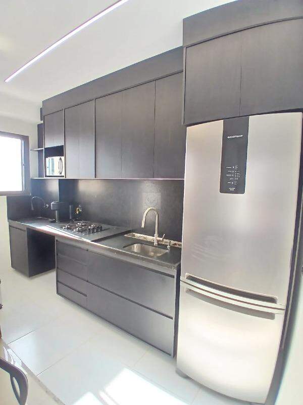 Apartamento mobiliado exclusivo para aluguel na Coroa do Meio, Aracaju - Foto 10