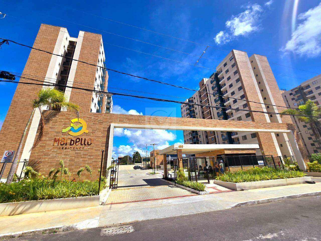 Aluguel | Apartamento, Coroa do Meio, Aracaju-SE
