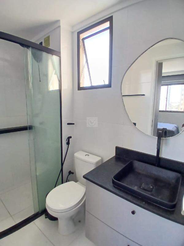 Apartamento mobiliado exclusivo para aluguel na Coroa do Meio, Aracaju - Foto 12