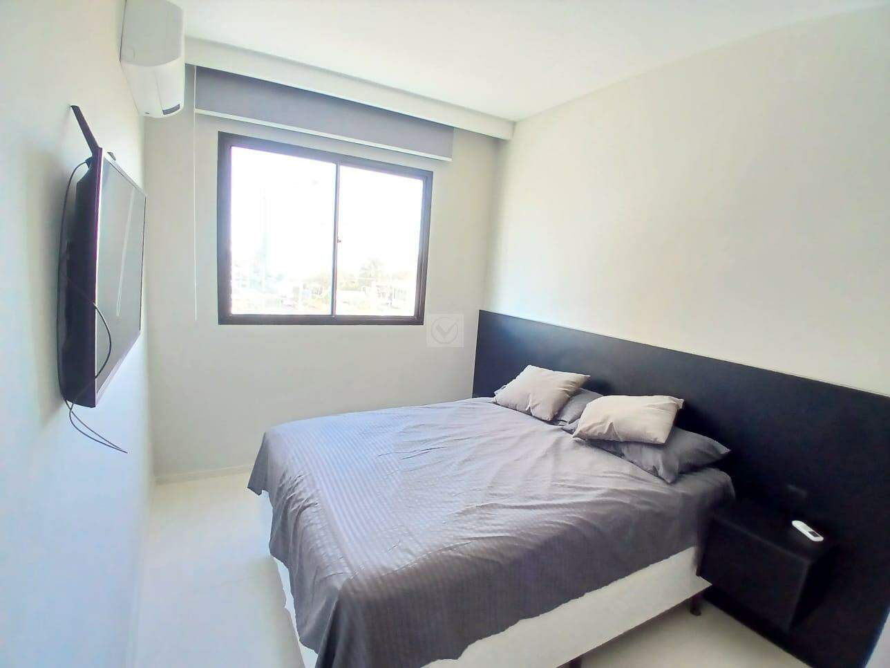 Apartamento mobiliado exclusivo para aluguel na Coroa do Meio, Aracaju - Foto 8